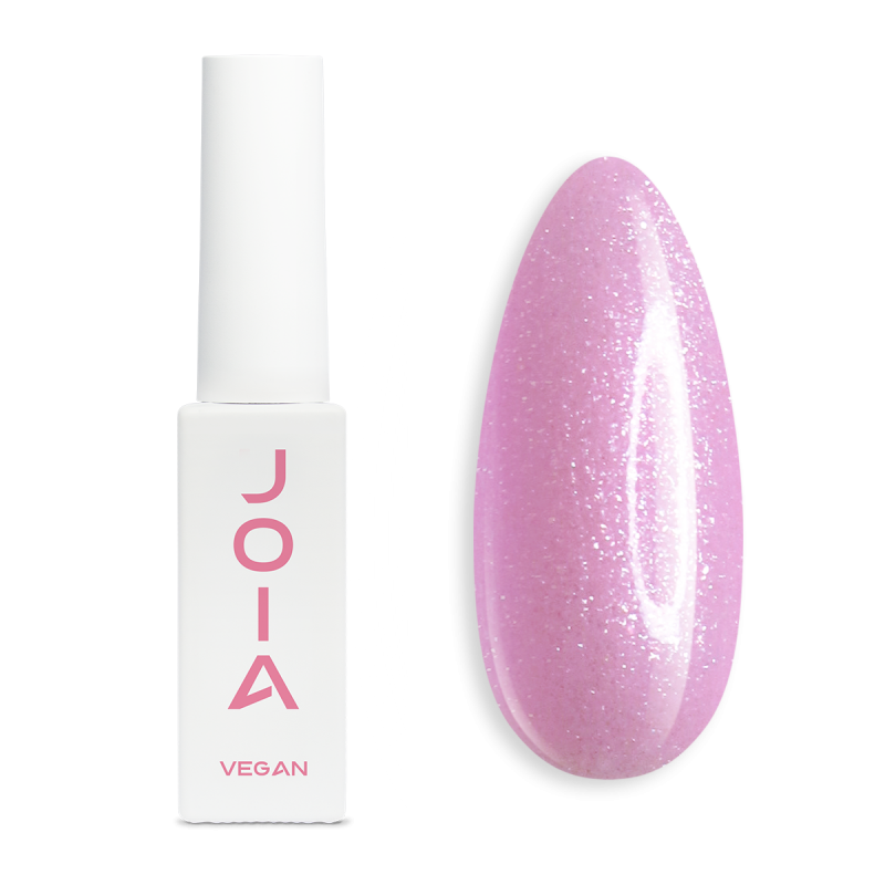 JOIA vegan Camouflage Top, Rose Fizz No Wipe, 8 ml