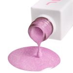 JOIA vegan Camouflage Top, Rose Fizz No Wipe, 8 ml