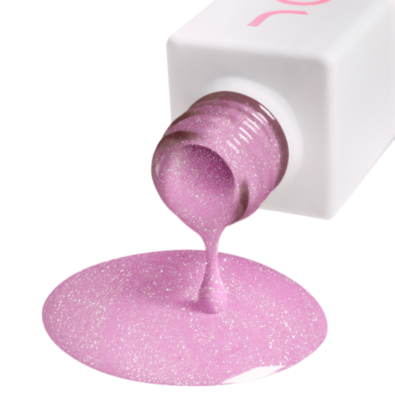 JOIA vegan Camouflage Top, Rose Fizz No Wipe, 8 ml