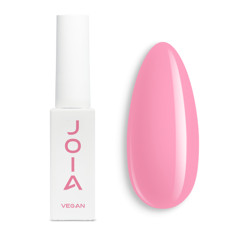JOIA vegan Camouflage Top, Rose Petal No Wipe, 8 ml