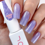 JOIA vegan Camouflage Top, Frosted Lilac No Wipe, 8 ml