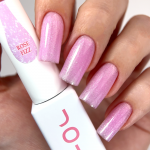 JOIA vegan Camouflage Top, Rose Fizz No Wipe, 8 ml