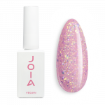 JOIA vegan Mica Gloss Top No Wipe, 15 ml
