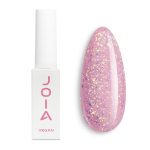 JOIA vegan Mica Gloss Top No Wipe, 8 ml