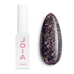 JOIA vegan Mica Gloss Top No Wipe, 8 ml