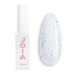 JOIA vegan Mica Gloss Top No Wipe, 8 ml
