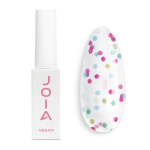 JOIA vegan Summer Hit Top No Wipe, 8 ml