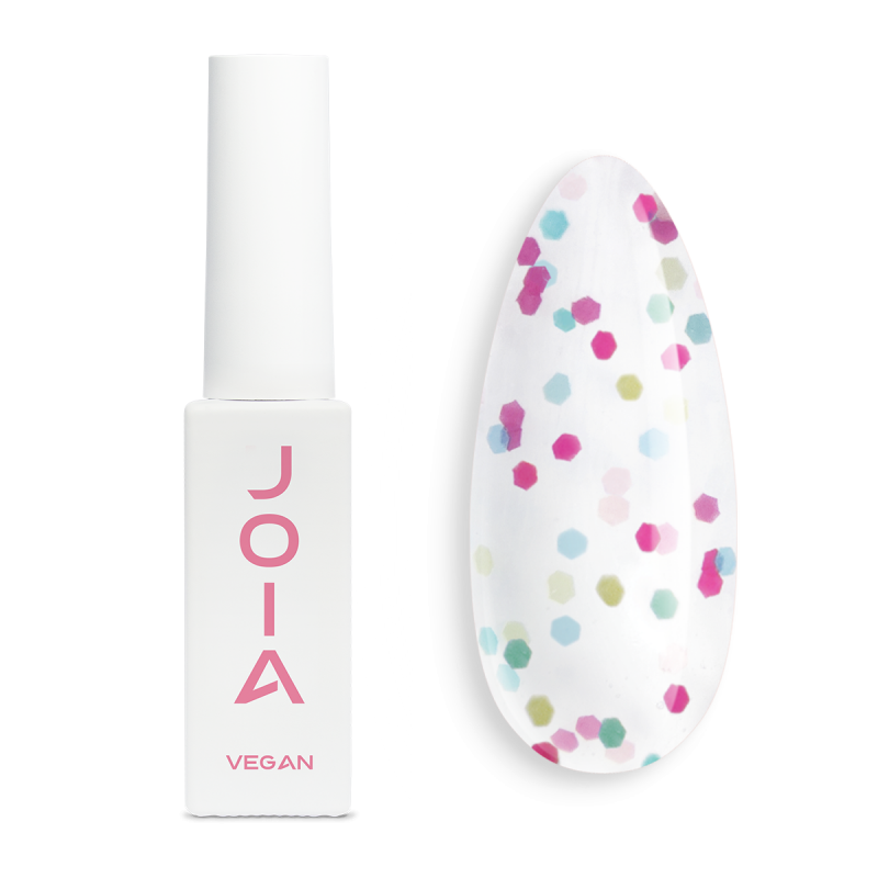 JOIA vegan Summer Hit Top No Wipe, 8 ml
