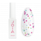 Top hybrydowy My Crush Top no wipe, Summer Hit JOIA vegan, 8 ml