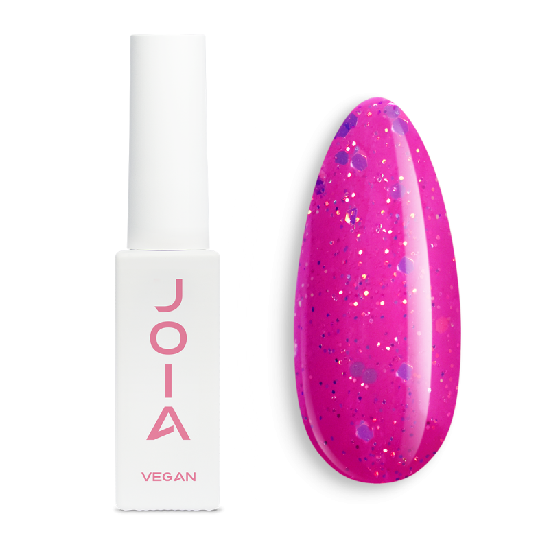 JOIA vegan Party Mix Top No Wipe, 8 ml