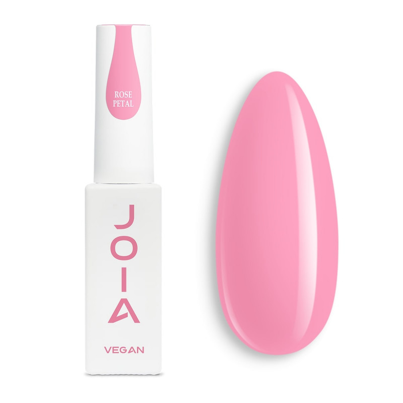 JOIA vegan Camouflage Top, Rose Petal No Wipe, 8 ml