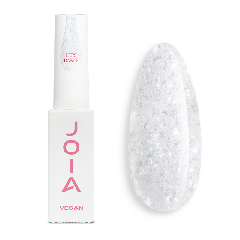 JOIA vegan Let’s Dance Top No Wipe, 8 ml