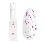 JOIA vegan Summer Hit Top No Wipe, 8 ml