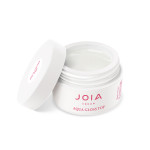 JOIA vegan Aqua Gloss Top No Wipe, 50 ml