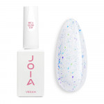 JOIA vegan Mica Gloss Top No Wipe, 15 ml