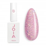 JOIA vegan Mica Gloss Top No Wipe, 15 ml