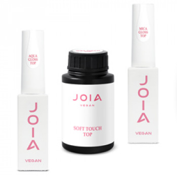 Top Coats JOIA Vegan