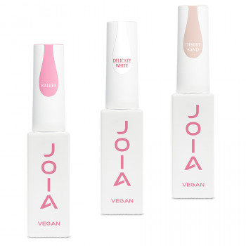 Nail Gels JOIA Vegan