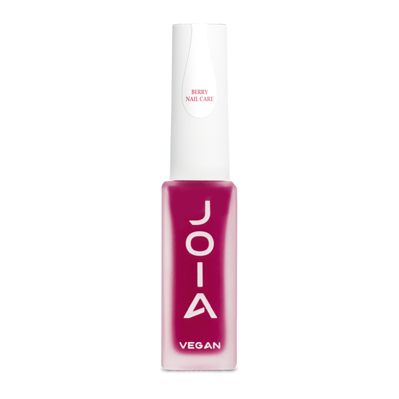 JOIA Vegan Berry Nail Care, 8 ml