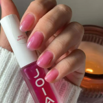 JOIA Vegan Berry Nail Care, 8 ml