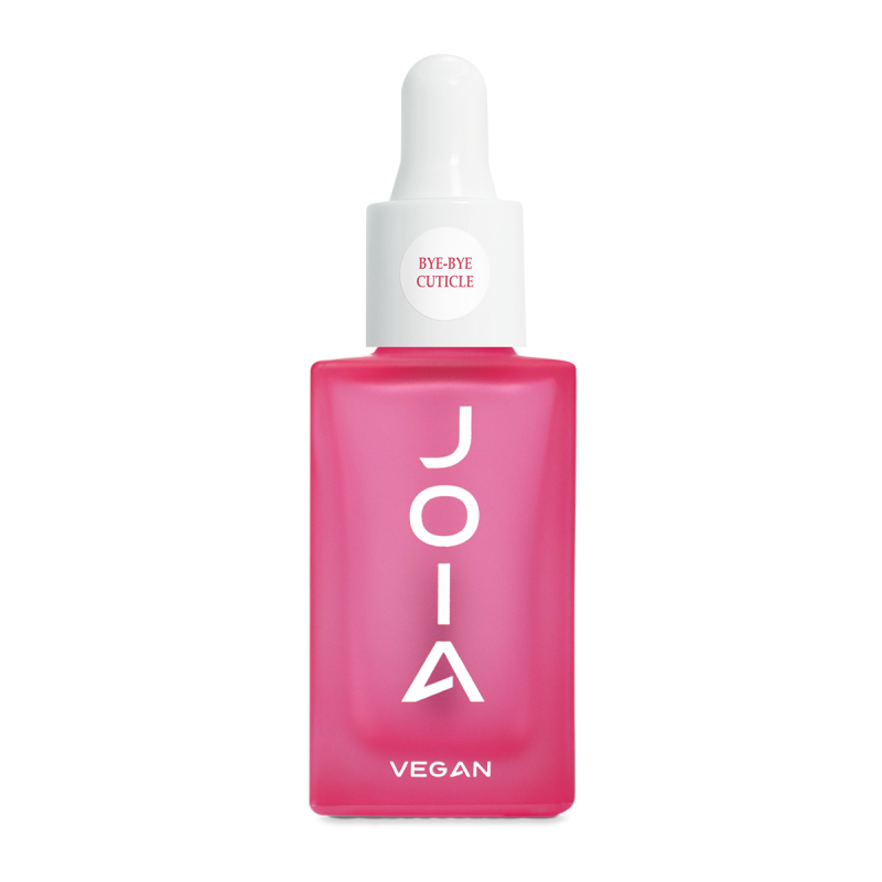 JOIA Vegan Bye-bye Cuticle, 15 ml