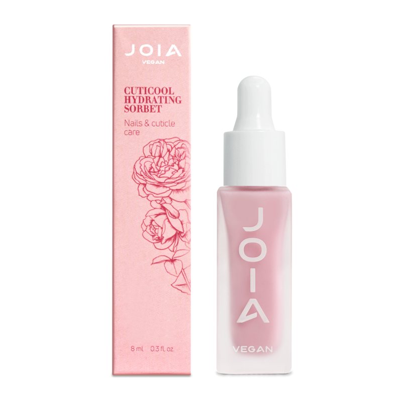 JOIA Vegan CutiCool Hydrating Sorbet, 8 ml