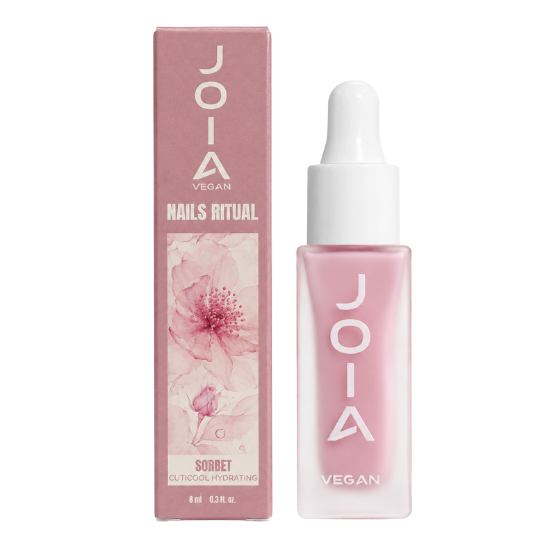 JOIA Vegan CutiCool Hydrating Sorbet, 8 ml