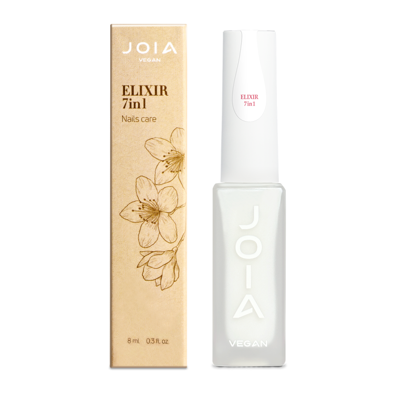 JOIA Vegan Elixir 7in1, 8 ml