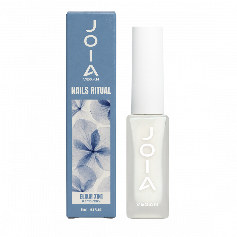JOIA Vegan Elixir 7in1, 8 ml