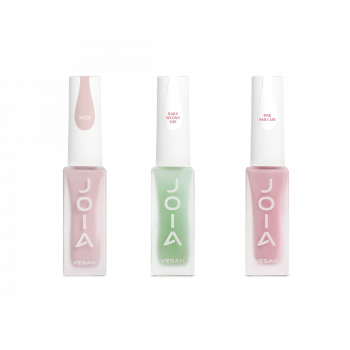 Nail and cuticle care JOIA Vegan