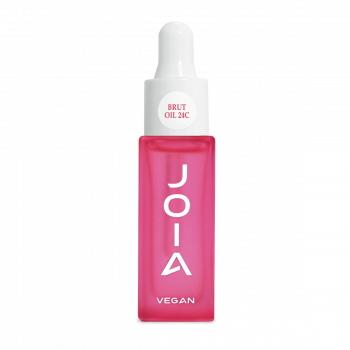 JOIA Vegan Oil for nail and cuticle care Brut Oil 24С, 8 ml