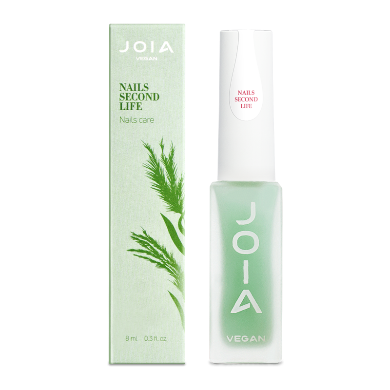 JOIA Vegan Nails Second Life, 8 ml