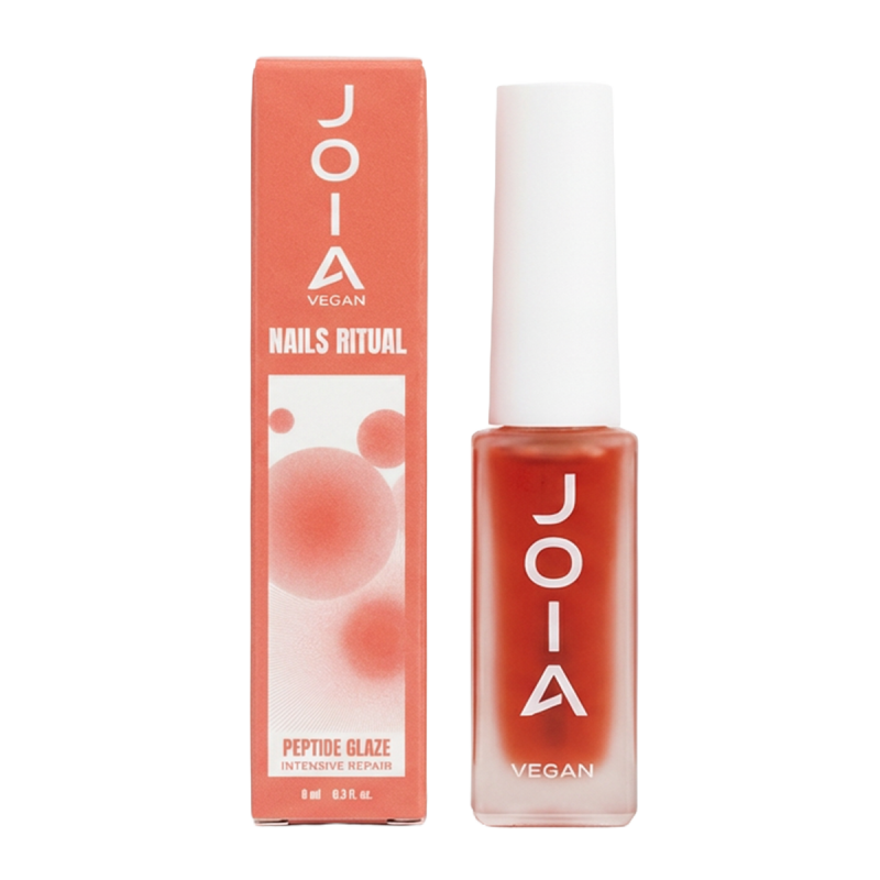 Serum-eliksir Serum Peptide Glaze JOIA vegan 8ml