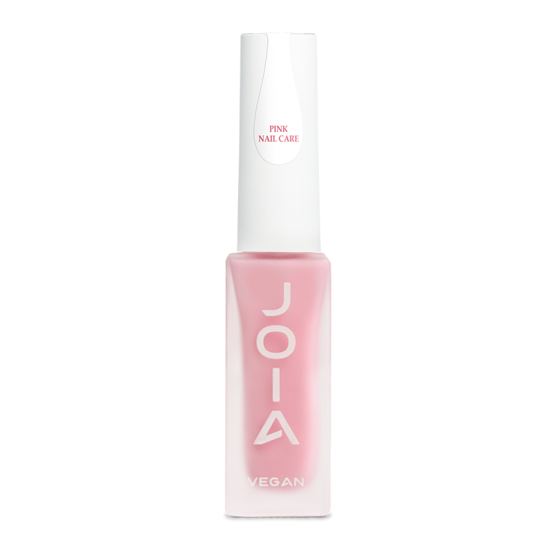 JOIA Vegan Pink Nail Care, 8 ml