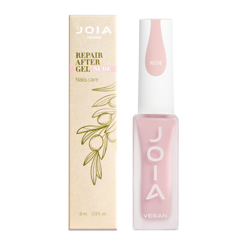 JOIA Vegan Repair After Gel, Nude, 8 ml