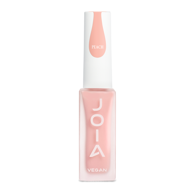 JOIA Vegan Repair After Gel, Peach, 8 ml