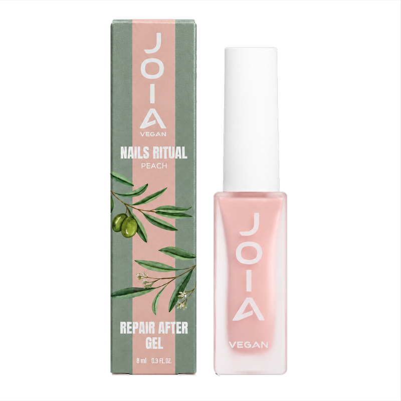 JOIA Vegan Repair After Gel, Peach, 8 ml