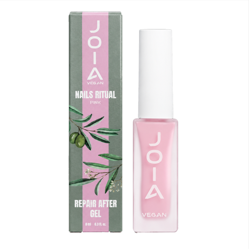 JOIA Vegan Repair After Gel, Pink, 8 ml