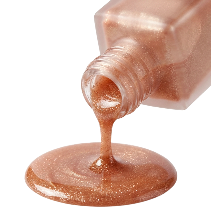 JOIA Vegan Bronzer Sand Glow, 8 ml