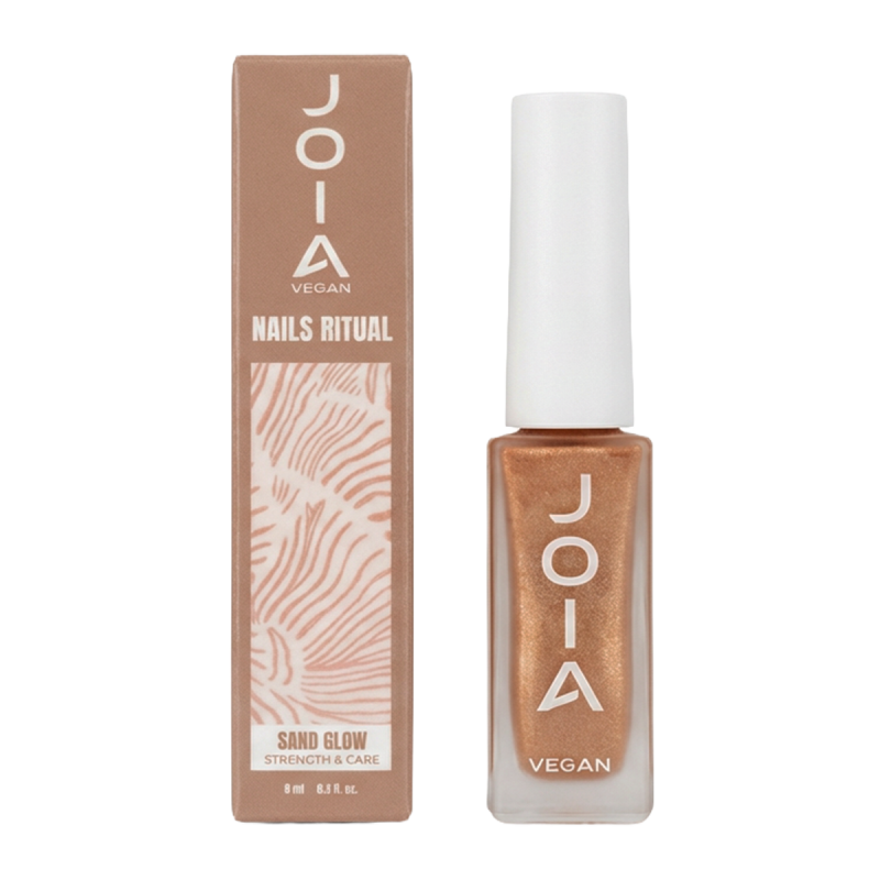 JOIA Vegan Bronzer Sand Glow, 8 ml