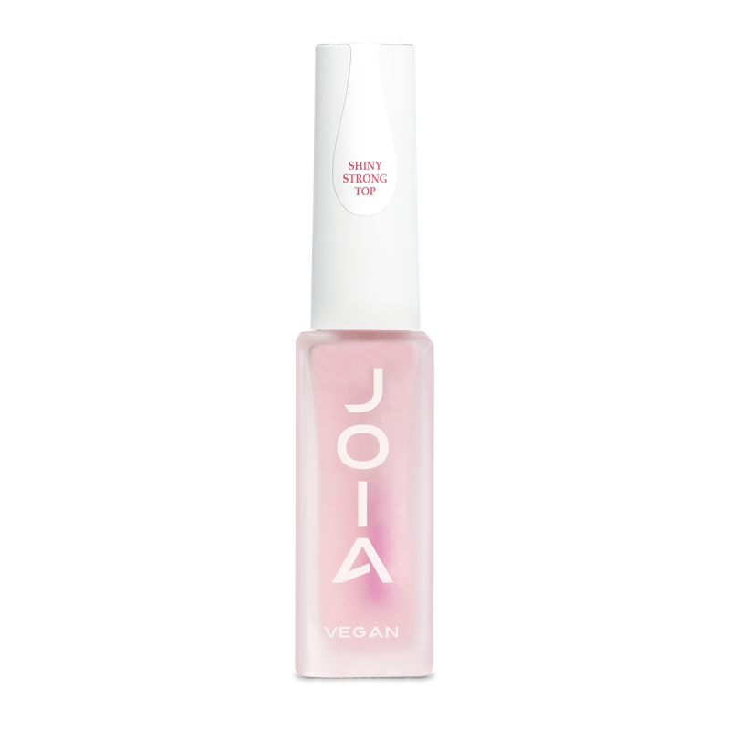 JOIA Vegan Shiny Strong Top, 8 ml