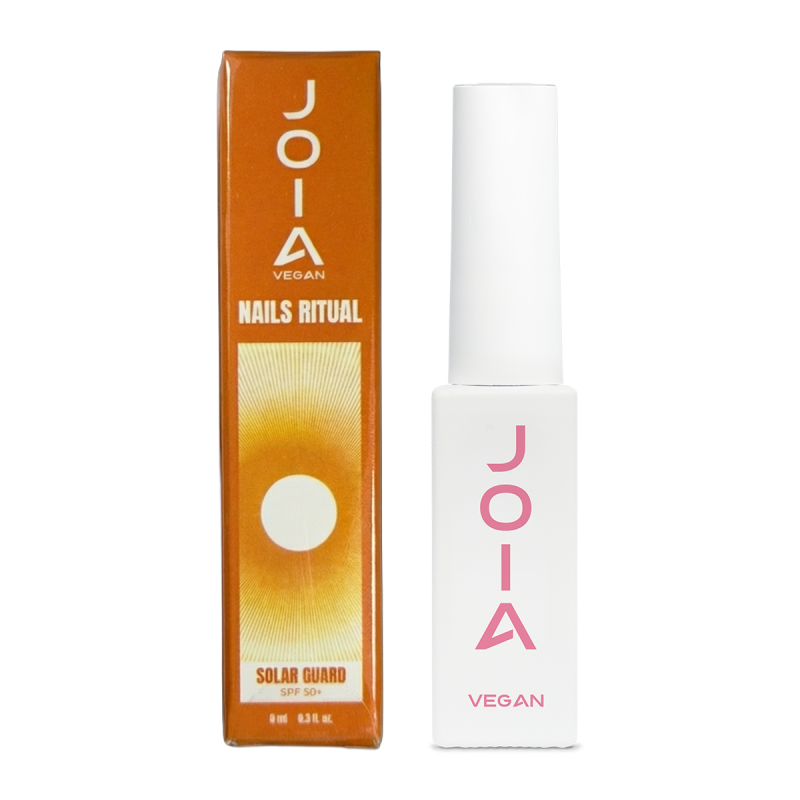 Baza-top z filtrem SPF 50+ Solar Guard Base&Top JOIA vegan 8ml