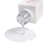 Baza-top z filtrem SPF 50+ Solar Guard Base&Top JOIA vegan 8ml
