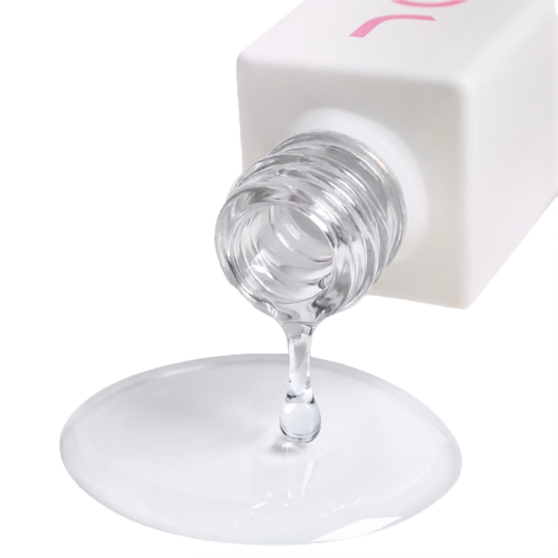 Baza-top z filtrem SPF 50+ Solar Guard Base&Top JOIA vegan 8ml
