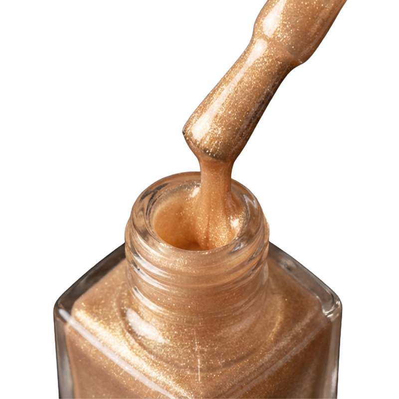 JOIA Vegan Bronzer Sun Glow, 8 ml