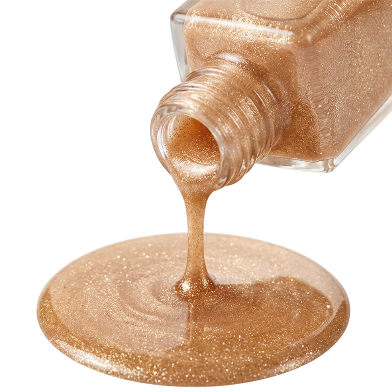 JOIA Vegan Bronzer Sun Glow, 8 ml
