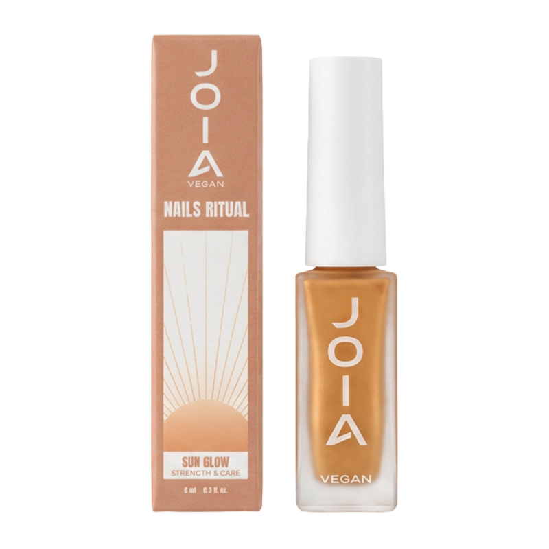 JOIA Vegan Bronzer Sun Glow, 8 ml