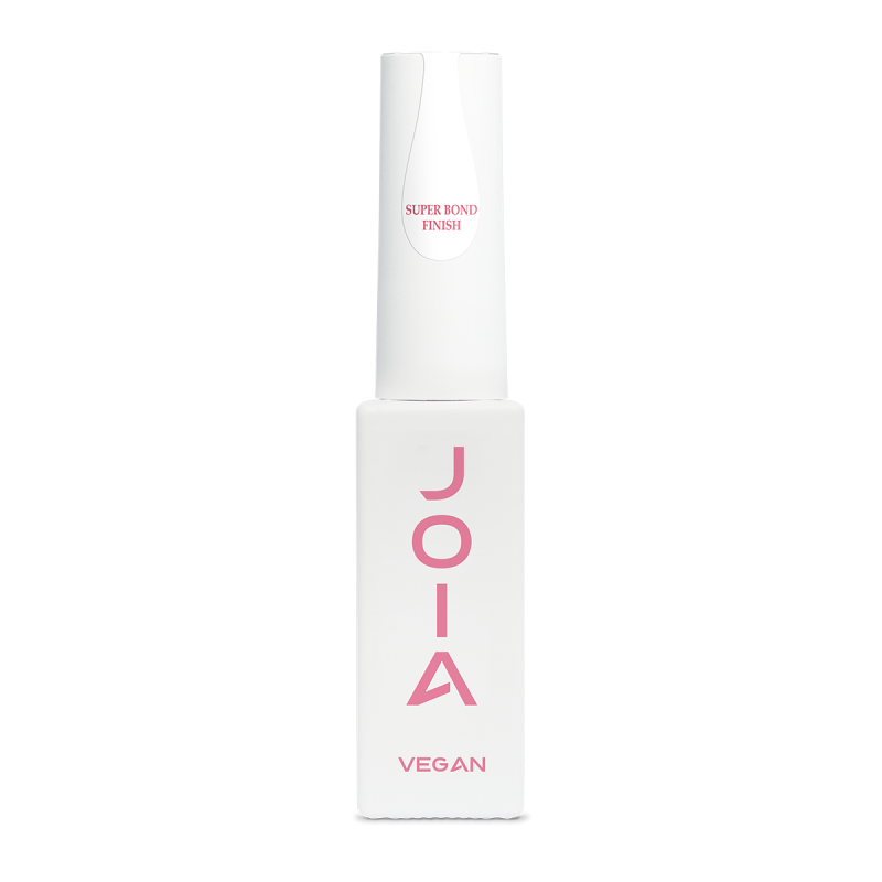 JOIA Vegan Super Bond Finish, 8 ml