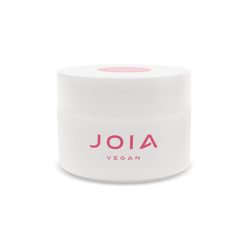 JOIA vegan Polygum Gel, Baby Pink 02, 50 ml