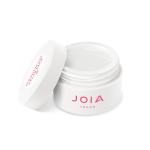 JOIA vegan Polygum Gel, Clear Page 01, 15 ml